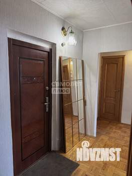 2-к квартира, вторичка, 48м2, 8/9 этаж