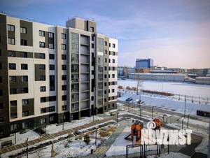 1-к квартира, вторичка, 38м2, 6/9 этаж