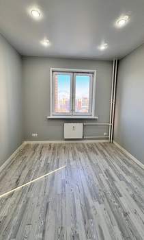 1-к квартира, вторичка, 44м2, 5/18 этаж