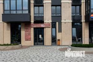 3-к квартира, вторичка, 65м2, 9/18 этаж