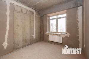 2-к квартира, вторичка, 65м2, 16/17 этаж