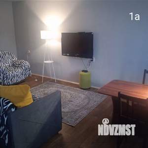 2-к квартира, вторичка, 44м2, 1/5 этаж