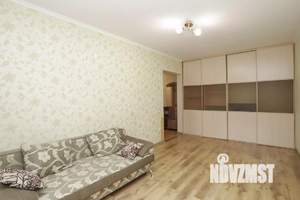 1-к квартира, вторичка, 40м2, 5/10 этаж
