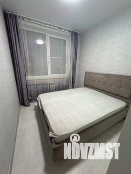2-к квартира, вторичка, 44м2, 2/3 этаж