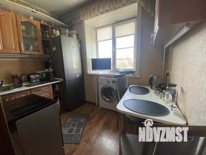 2-к квартира, вторичка, 42м2, 8/9 этаж