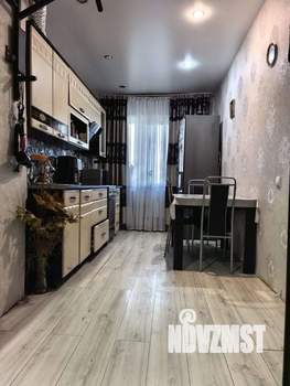 2-к квартира, вторичка, 54м2, 6/9 этаж