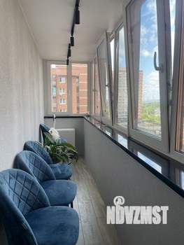 3-к квартира, вторичка, 90м2, 7/9 этаж