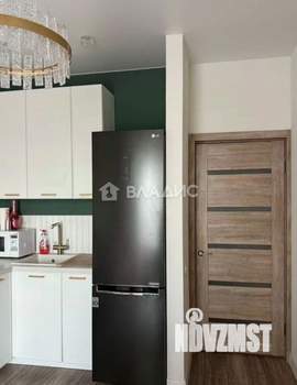 2-к квартира, вторичка, 41м2, 12/17 этаж