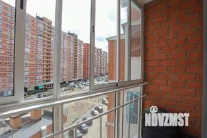 Студия квартира, вторичка, 36м2, 5/10 этаж