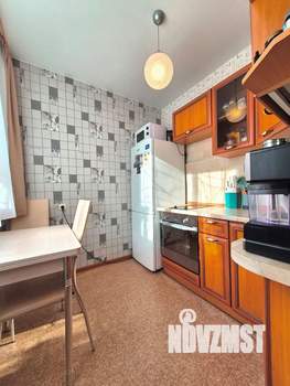 1-к квартира, вторичка, 30м2, 1/5 этаж