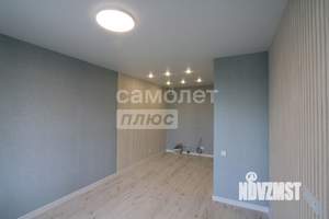 2-к квартира, вторичка, 42м2, 6/9 этаж