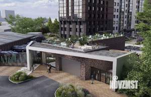 4-к квартира, вторичка, 89м2, 3/19 этаж