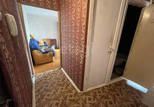 2-к квартира, вторичка, 43м2, 5/5 этаж