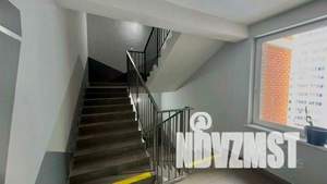 1-к квартира, вторичка, 44м2, 7/8 этаж