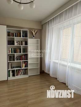 2-к квартира, вторичка, 56м2, 2/10 этаж