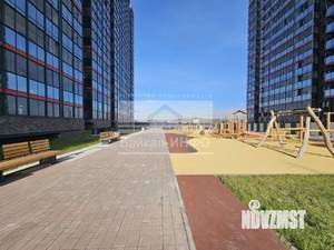 1-к квартира, вторичка, 35м2, 11/14 этаж