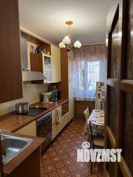3-к квартира, вторичка, 69м2, 2/9 этаж