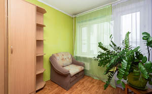 3-к квартира, вторичка, 76м2, 8/9 этаж