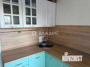1-к квартира, вторичка, 44м2, 3/17 этаж