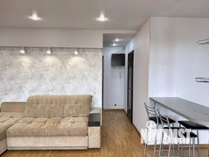 1-к квартира, вторичка, 49м2, 2/6 этаж