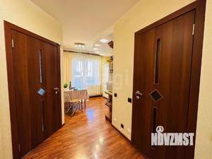 2-к квартира, вторичка, 67м2, 8/10 этаж
