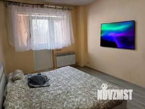 2-к квартира, вторичка, 74м2, 2/12 этаж