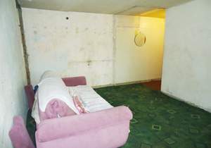 1-к квартира, вторичка, 31м2, 5/5 этаж