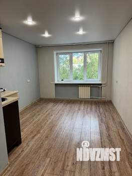 Студия квартира, вторичка, 17м2, 3/5 этаж