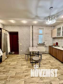 1-к квартира, вторичка, 48м2, 1/4 этаж