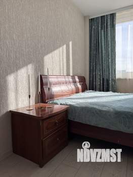 2-к квартира, вторичка, 50м2, 3/12 этаж
