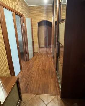 2-к квартира, вторичка, 74м2, 3/6 этаж