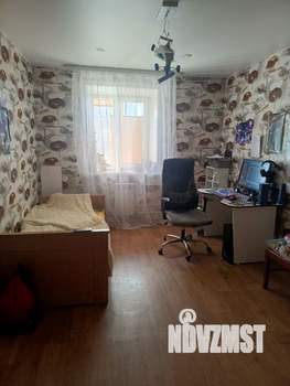 2-к квартира, вторичка, 47м2, 4/5 этаж