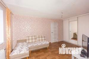 2-к квартира, вторичка, 44м2, 4/5 этаж