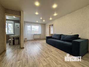 2-к квартира, вторичка, 45м2, 5/5 этаж