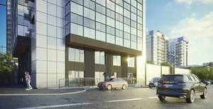 Студия квартира, вторичка, 61м2, 13/20 этаж