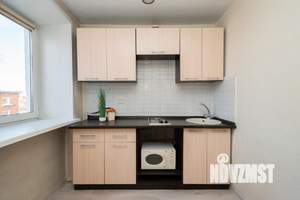 3-к квартира, вторичка, 52м2, 5/5 этаж