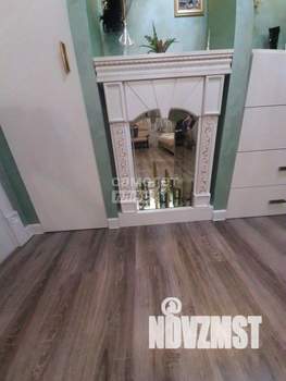 1-к квартира, вторичка, 42м2, 7/9 этаж