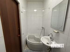 Студия квартира, вторичка, 21м2, 1/3 этаж