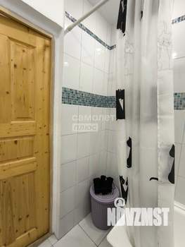 1-к квартира, вторичка, 35м2, 13/17 этаж