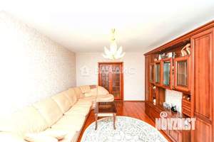 3-к квартира, вторичка, 112м2, 3/5 этаж