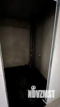 Студия квартира, вторичка, 23м2, 6/10 этаж