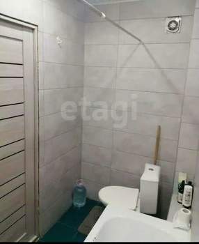 1-к квартира, вторичка, 41м2, 10/10 этаж