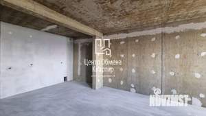 2-к квартира, сданный дом, 51м2, 5/15 этаж