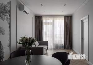 2-к квартира, вторичка, 49м2, 6/9 этаж