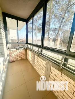 2-к квартира, вторичка, 63м2, 1/17 этаж