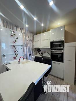 1-к квартира, вторичка, 40м2, 3/17 этаж