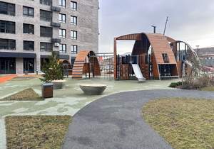 3-к квартира, вторичка, 75м2, 3/17 этаж