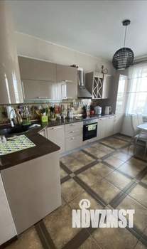 1-к квартира, вторичка, 46м2, 8/16 этаж