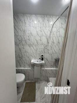Студия квартира, вторичка, 17м2, 2/5 этаж