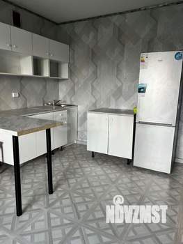 Студия квартира, вторичка, 34м2, 3/9 этаж